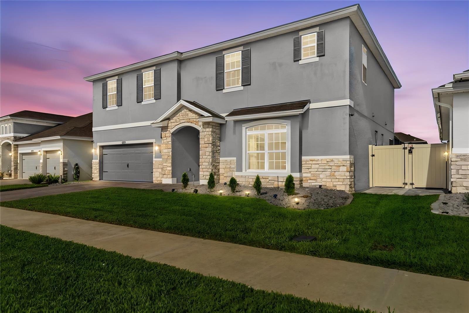 4519 LIONS GATE, CLERMONT FL 34711 — MLS #MFRO6409717 | 5 Bed 5 Bath Home