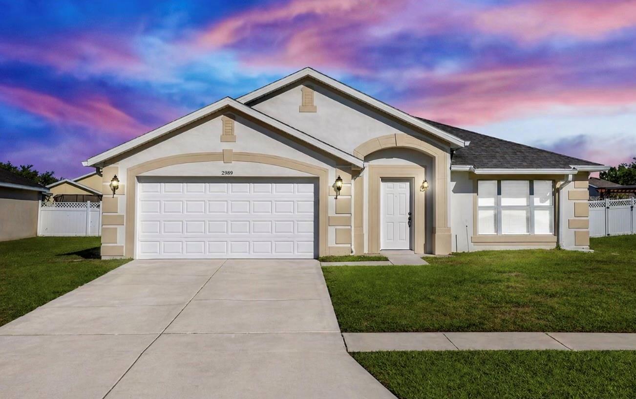 2989 WHITE CEDAR, KISSIMMEE FL 34741 — MLS #MFRS5148630 | 3 Bed 2 Bath Home