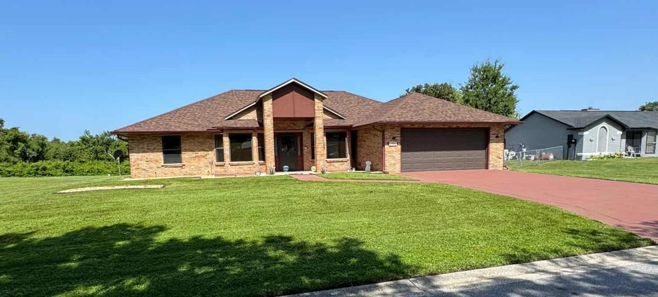 2220 EMPEROR, KISSIMMEE FL 34744 — MLS #MFRS5148275 | 3 Bed 2 Bath Home