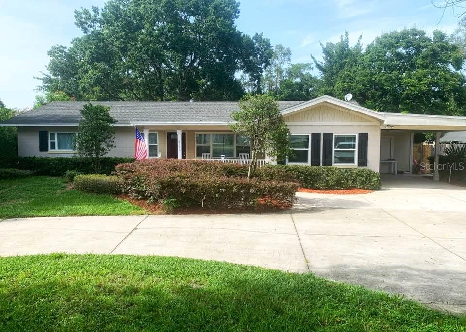 6741 SADLER, MOUNT DORA FL 32757 — MLS #MFRO6392651 | 4 Bed 2 Bath Home