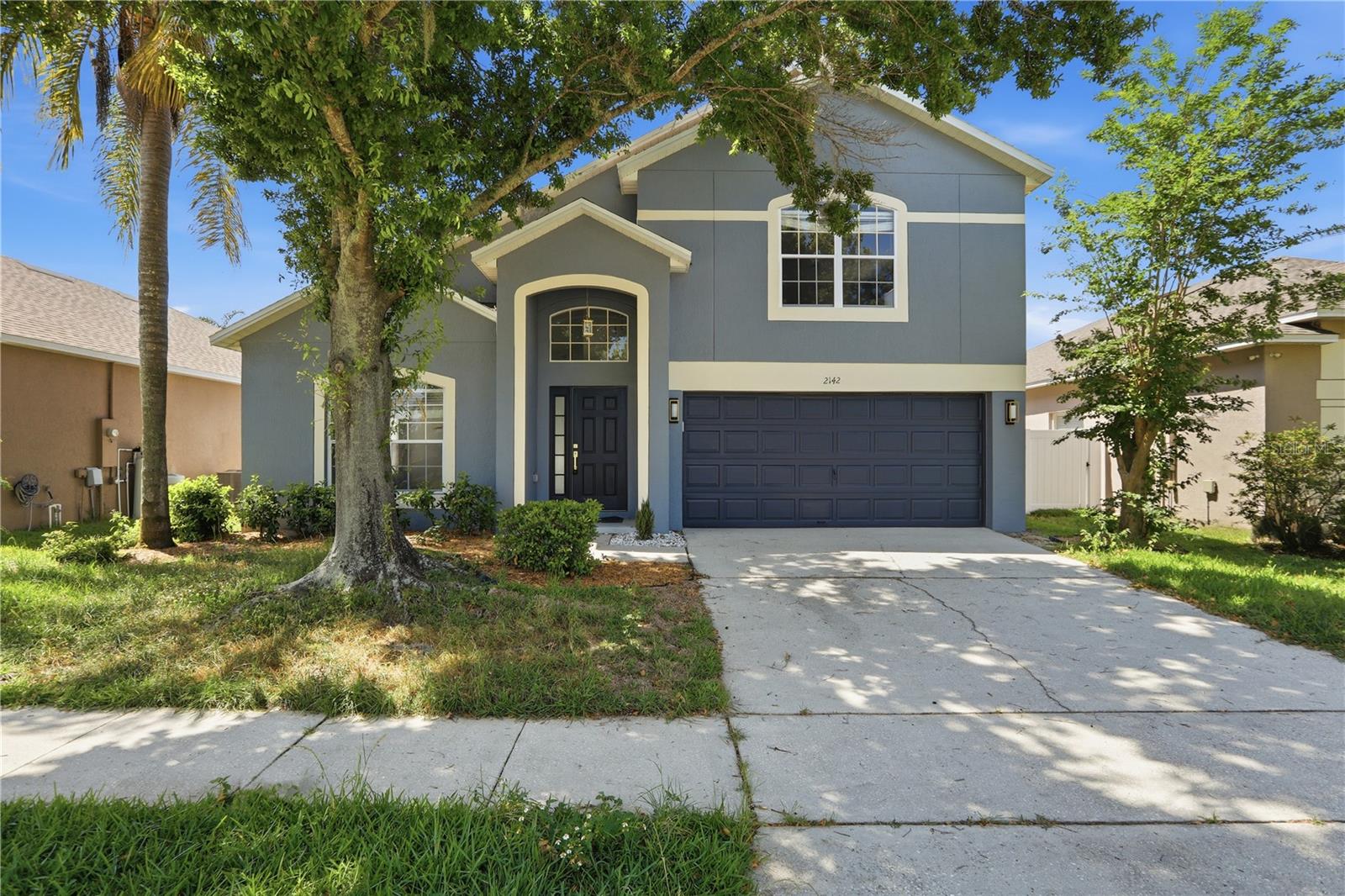2142 BRANDYWINE FALLS, ORLANDO FL 32824 — MLS #MFRO6404325 | 4 Bed 3 Bath Home