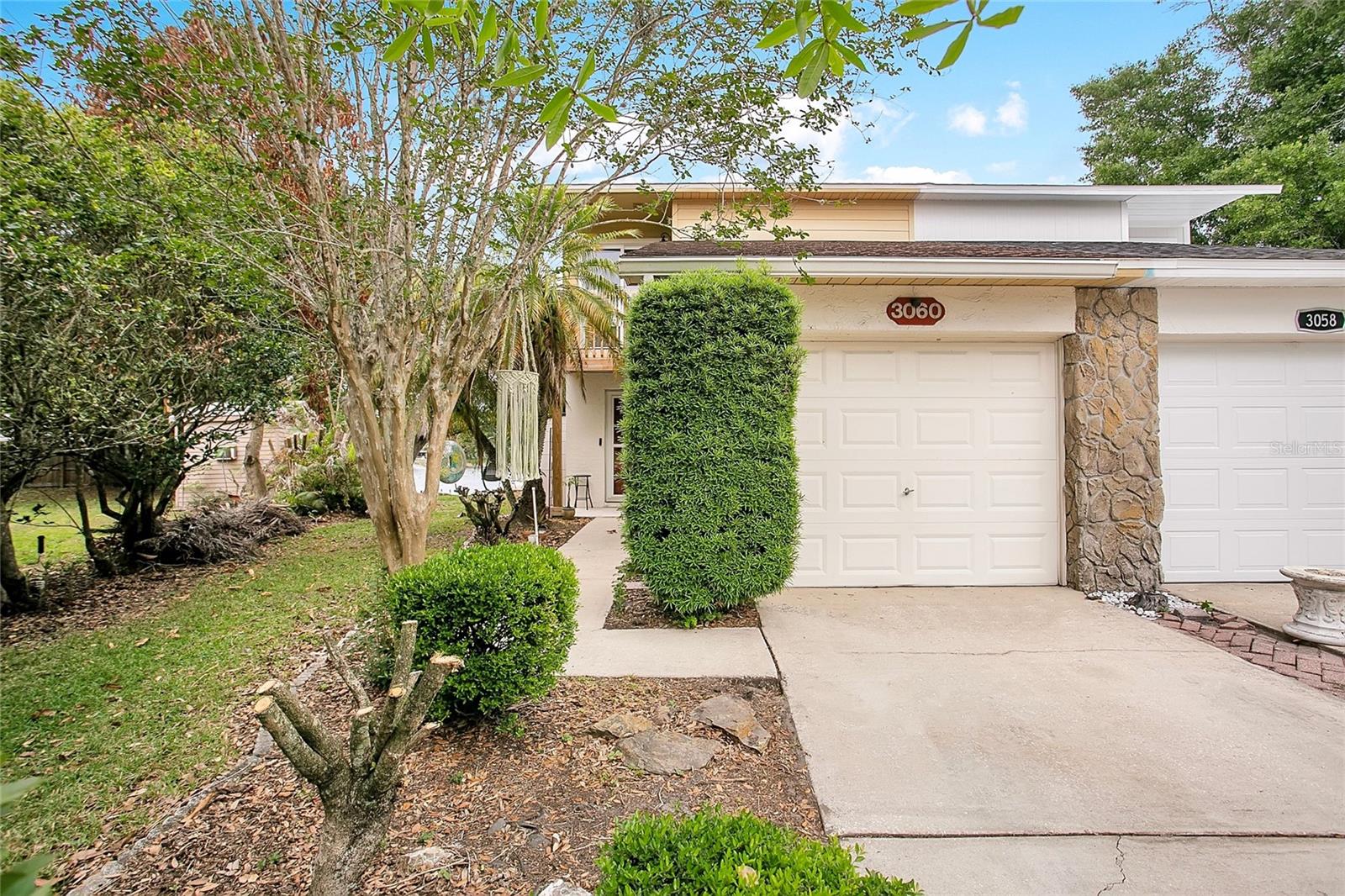 3060 GRACELAND, ORLANDO FL 32812 — MLS #MFRO6372230 | 2 Bed 2 Bath Home