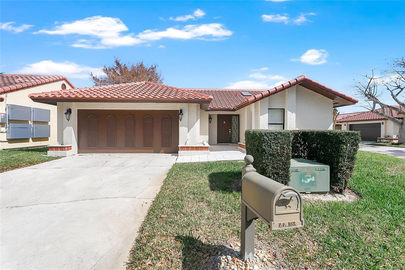 8102 IBIZA, ORLANDO FL 32836 — MLS #MFRO6386948 | 3 Bed 2 Bath Home