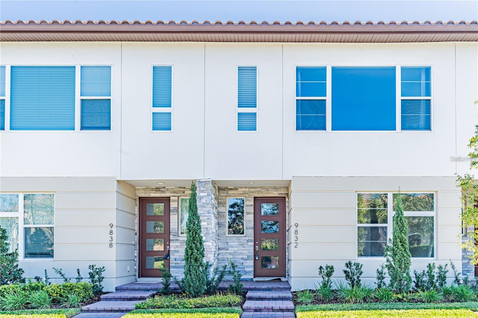 9832 BUCKLOW HILL, ORLANDO FL 32832 — MLS #MFRO6406875 | 3 Bed 3 Bath Home