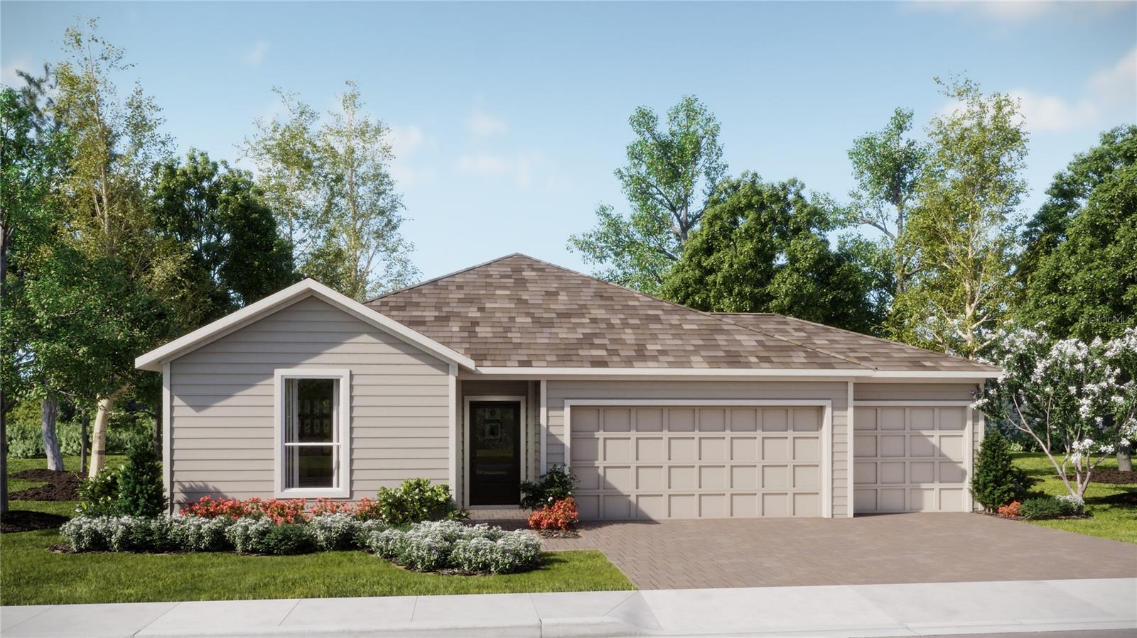 3043 REPOSE, CLERMONT FL 34714 — MLS #MFRO6409785 | 2 Bed 2 Bath Home