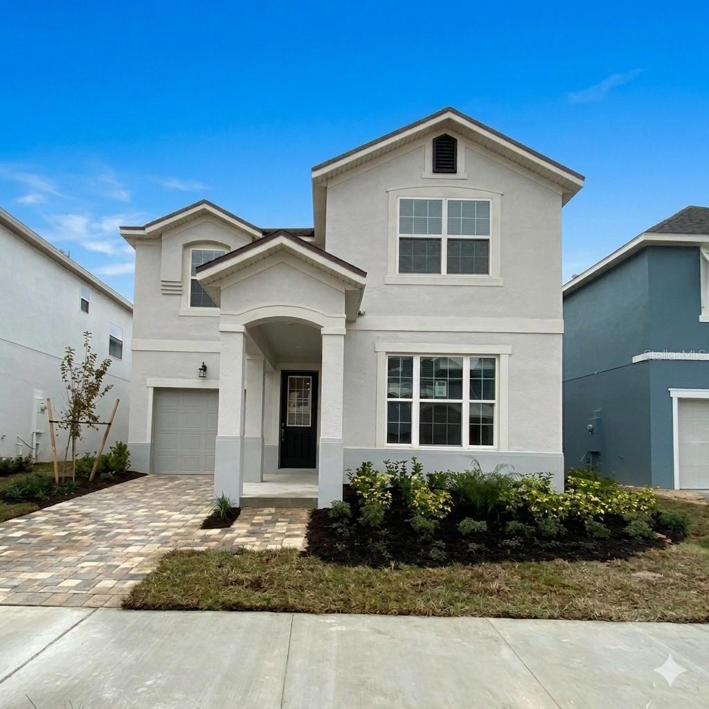 8914 CAROLINE BAY, KISSIMMEE FL 34747 — MLS #MFRO6410893 | 6 Bed 5 Bath Home