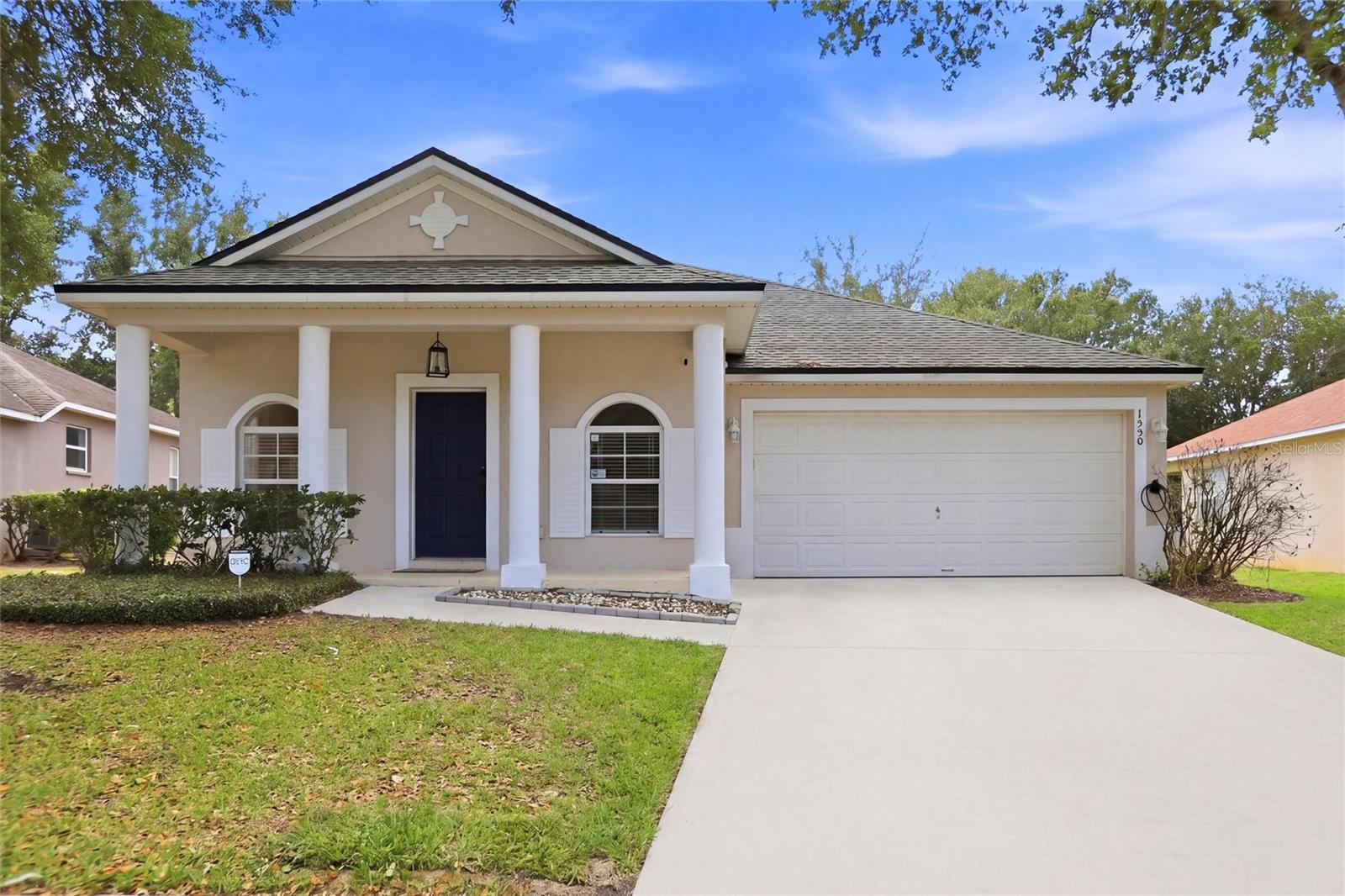 1550 MADISON IVY, APOPKA FL 32712 — MLS #MFRO6400925 | 4 Bed 3 Bath Home