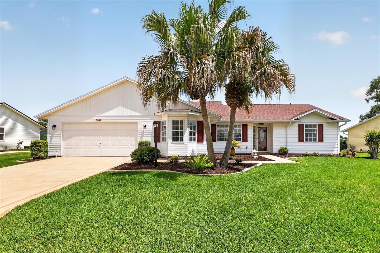 26648 EVERT ST, LEESBURG FL 34748 — $280,000 | 3 Bed / 2 Bath | LEESBURG FL Home for Sale