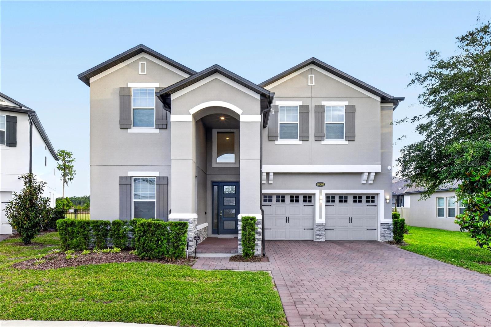 16006 GILDEN, WINTER GARDEN FL 34787 — MLS #MFRO6392997 | 5 Bed 4 Bath Home