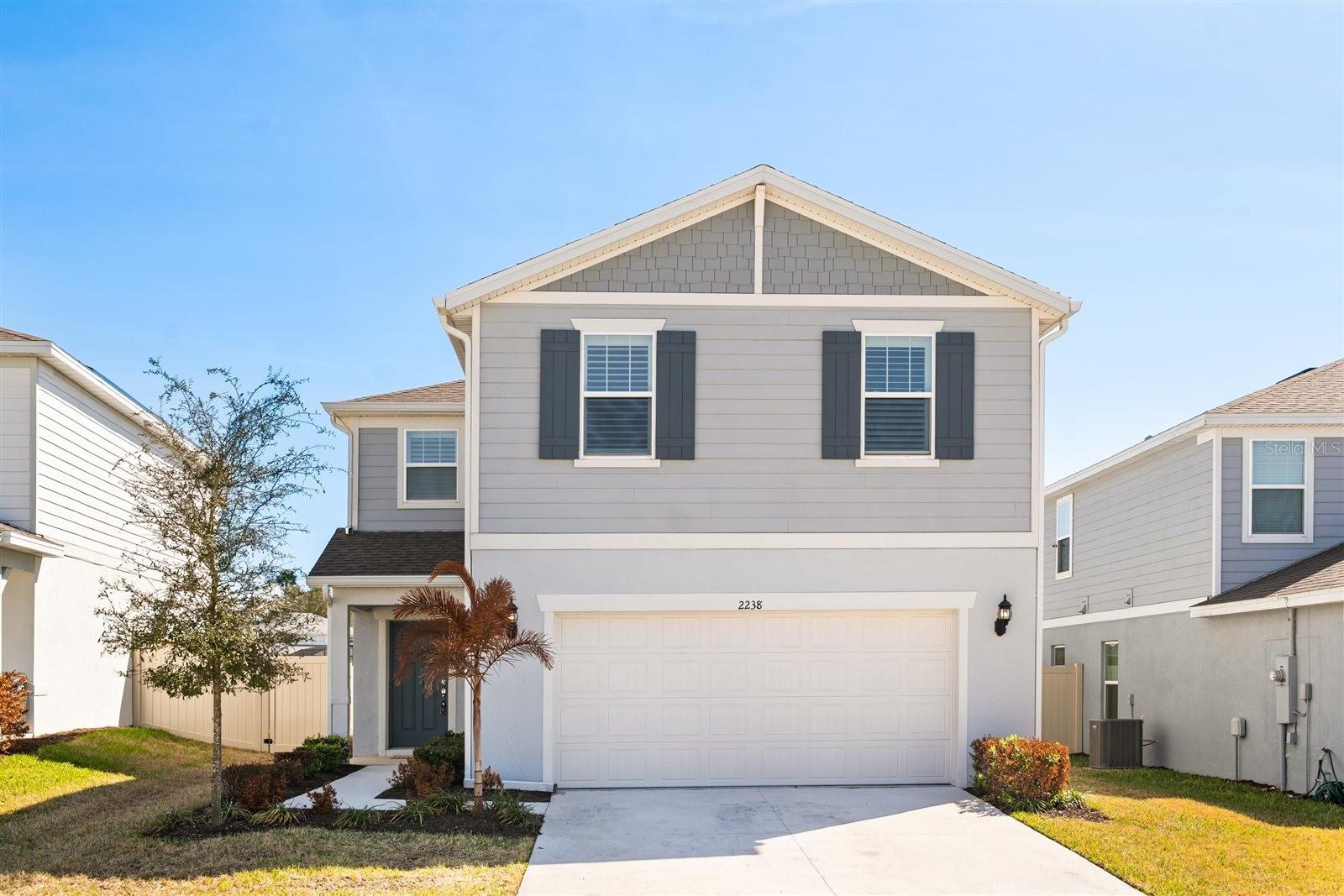 2238 LOVELY, DAVENPORT FL 33896 — MLS #MFRO6384854 | 5 Bed 3 Bath Home