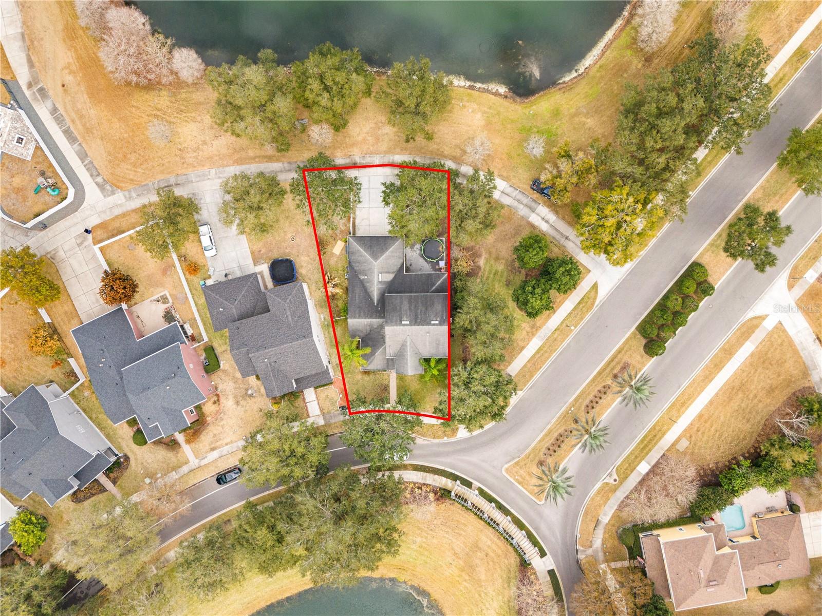 13609 ANCILLA, WINDERMERE FL 34786 — MLS #MFRO6381542 | 4 Bed 4 Bath Home