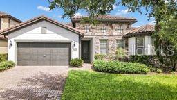 10944 CITRON OAKS, ORLANDO FL 32836 — MLS #MFRO6398261 | 4 Bed 4 Bath Home