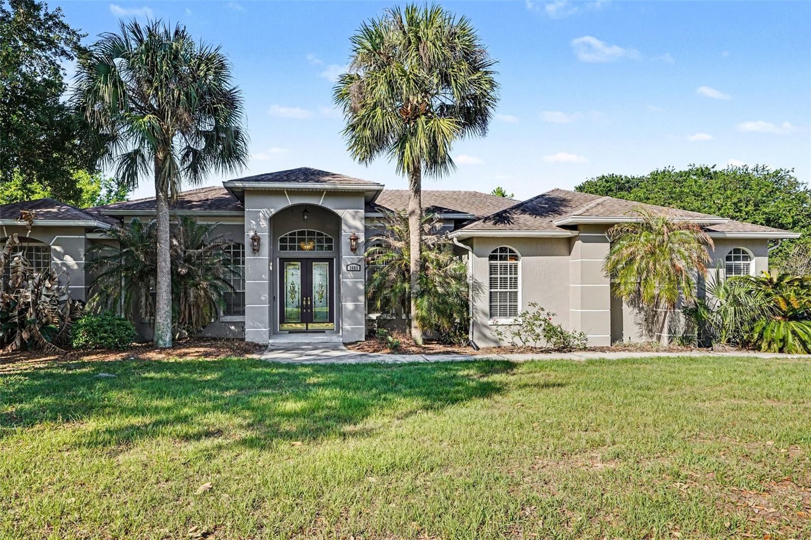 3085 LANDINGS, HAINES CITY FL 33844 — MLS #MFRTB8499681 | 4 Bed 3 Bath Home