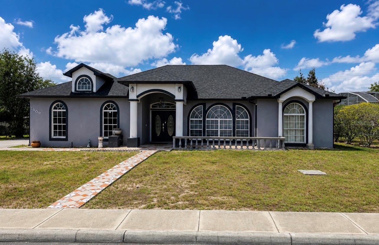 2409 DORADO, HAINES CITY FL 33844 — MLS #MFRP4938654 | 4 Bed 3 Bath Home