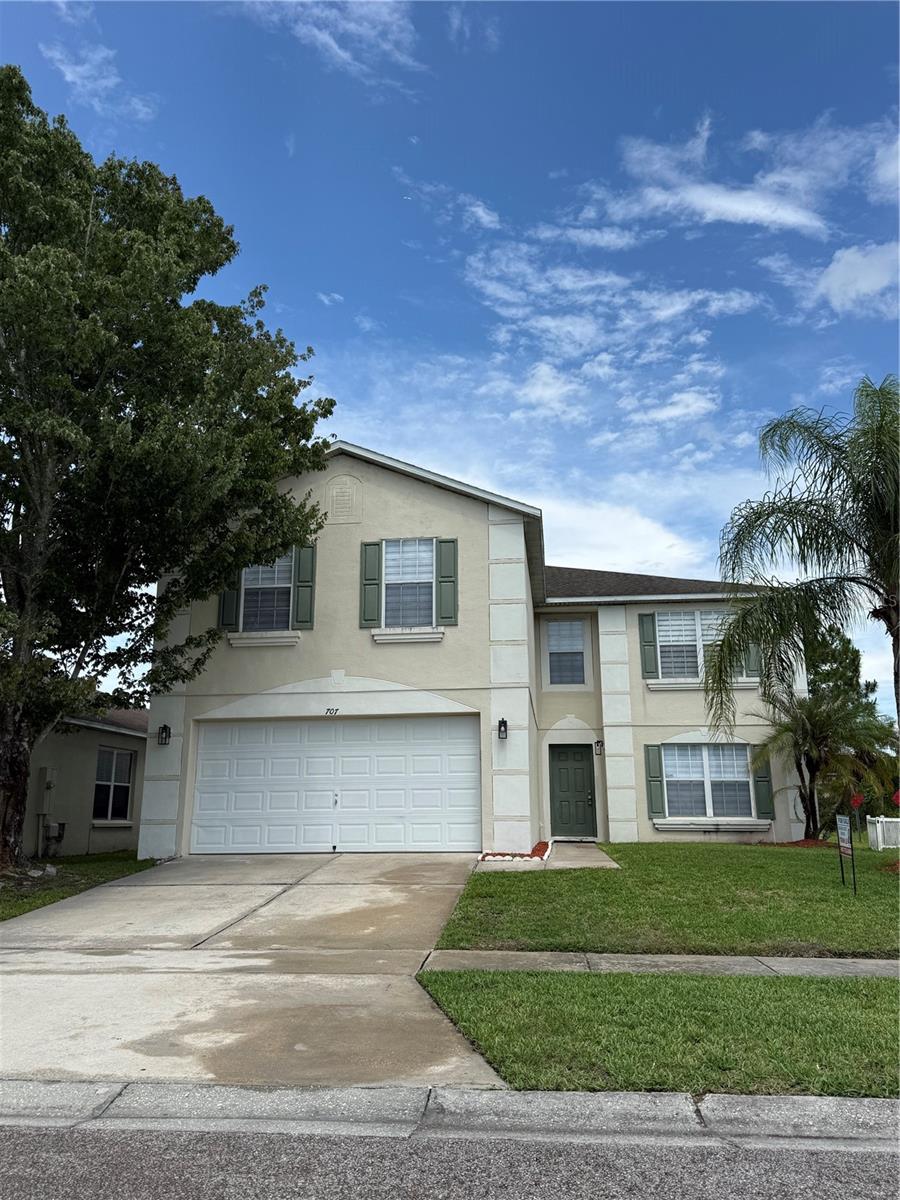 707 BATTERY POINTE, ORLANDO FL 32828 — MLS #MFRO6408312 | 6 Bed 4 Bath Home