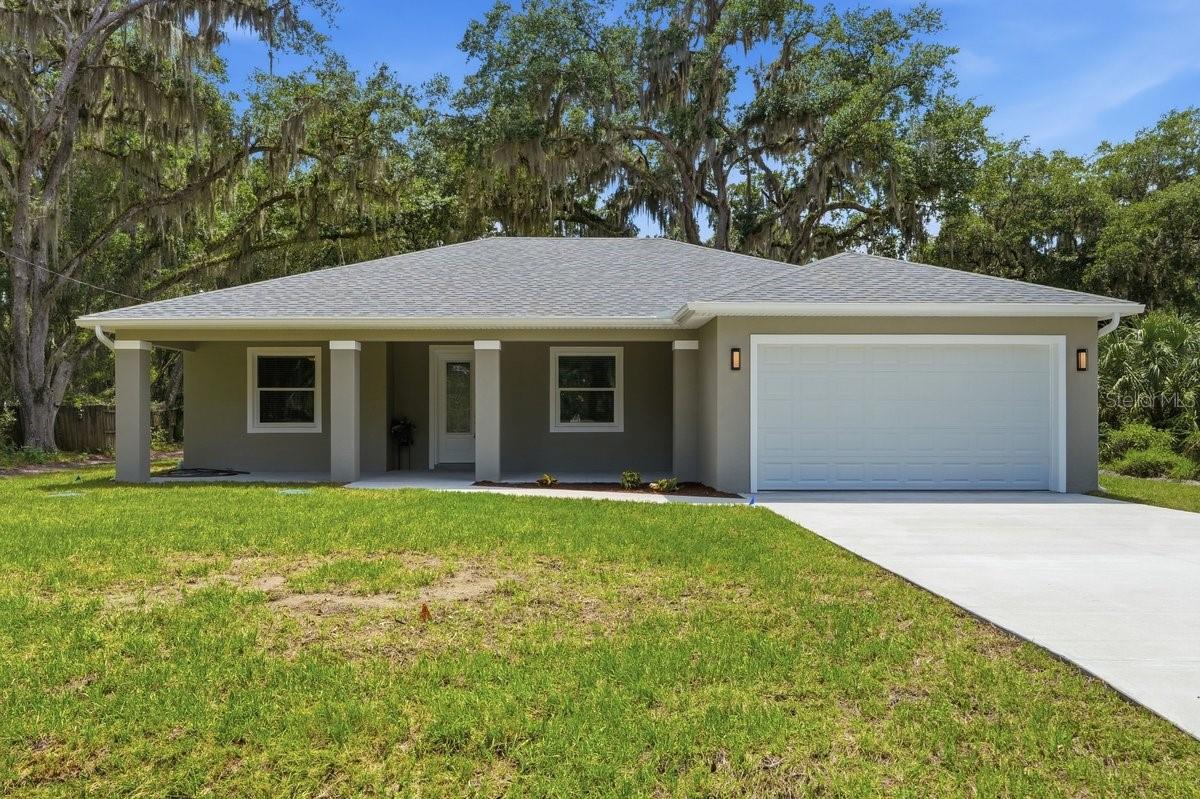 2030 HONTOON, DELAND FL 32720 — MLS #MFRV4949399 | 3 Bed 2 Bath Home