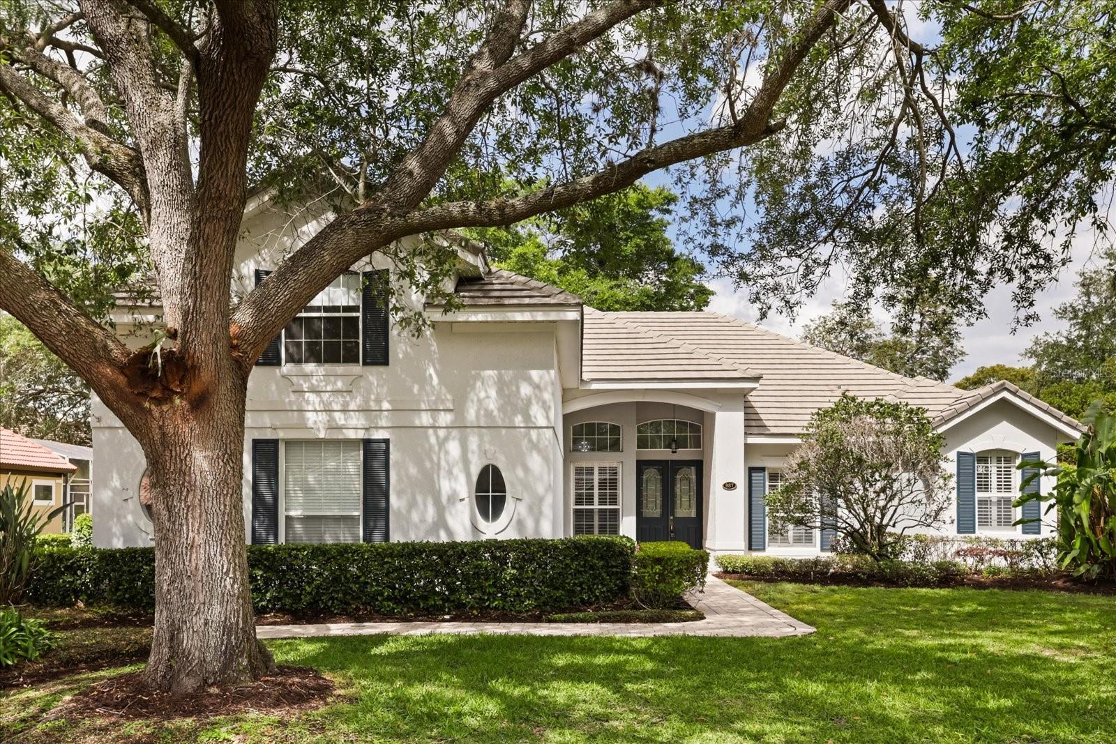 987 BRIGHTWATER, MAITLAND FL 32751 — MLS #MFRO6401747 | 5 Bed 4 Bath Home