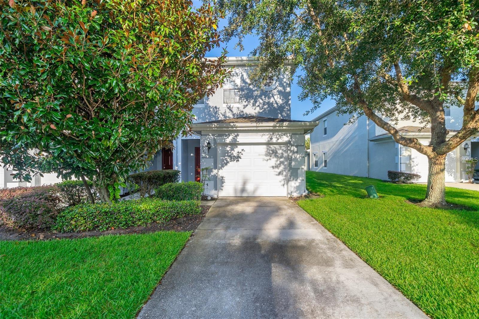 9400 FLOWERING COTTONWOOD 59, ORLANDO FL 32832 — MLS #MFRO6408971 | 3 Bed 3 Bath Home