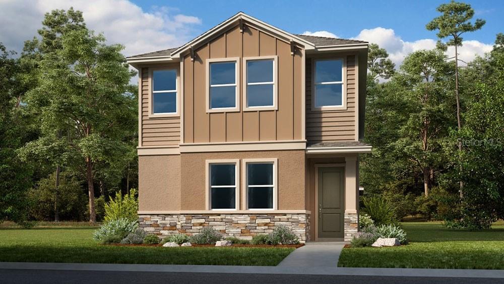 14784 FIELD DAISY, WINTER GARDEN FL 34787 — MLS #MFRO6408277 | 4 Bed 5 Bath Home