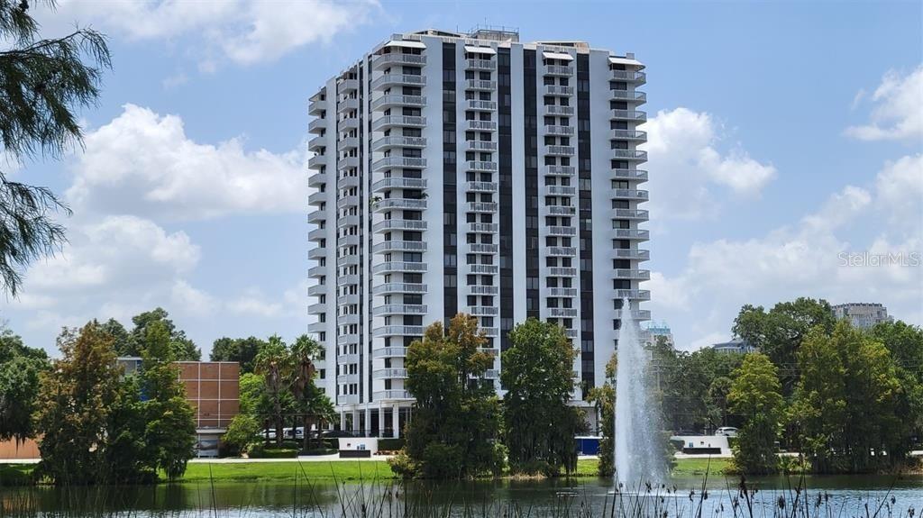 400 COLONIAL 408, ORLANDO FL 32803 — MLS #MFRO6397492 | 2 Bed 2 Bath Home