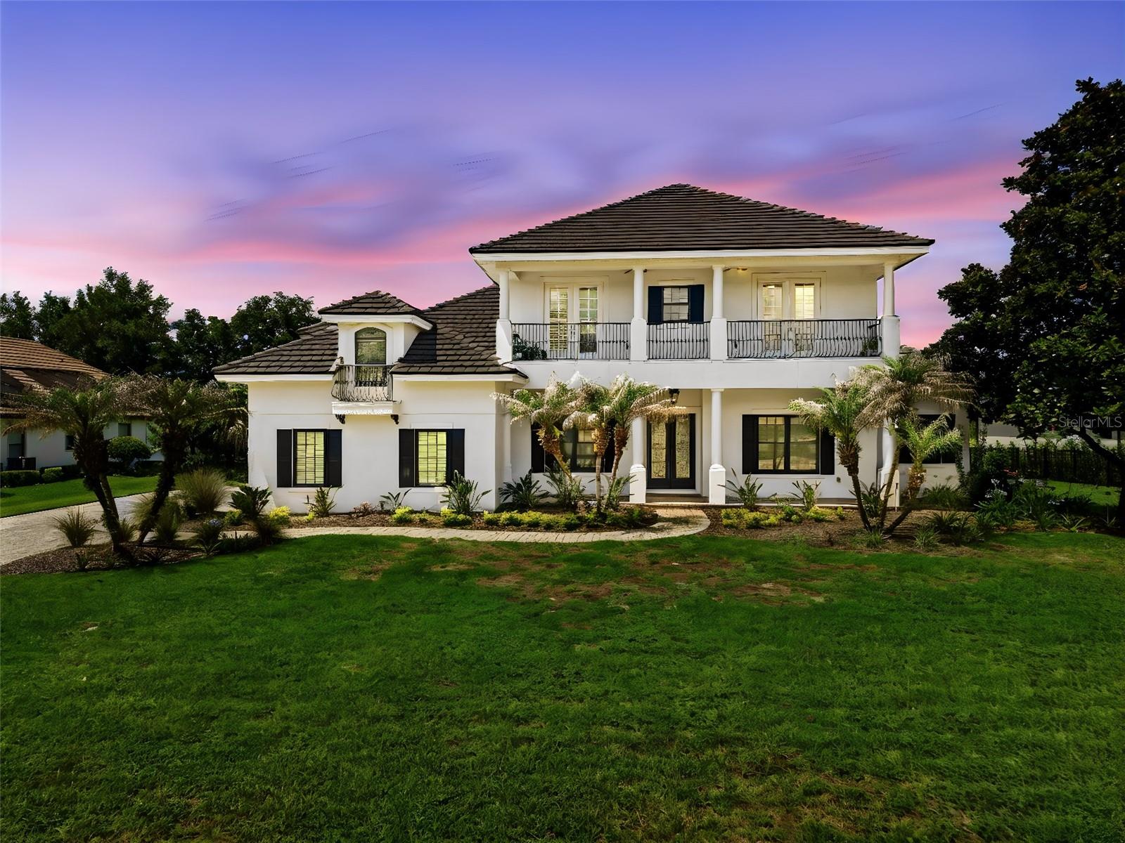 13327 LAKE CLARICE, WINDERMERE FL 34786 — MLS #MFRO6411453 | 5 Bed 4 Bath Home