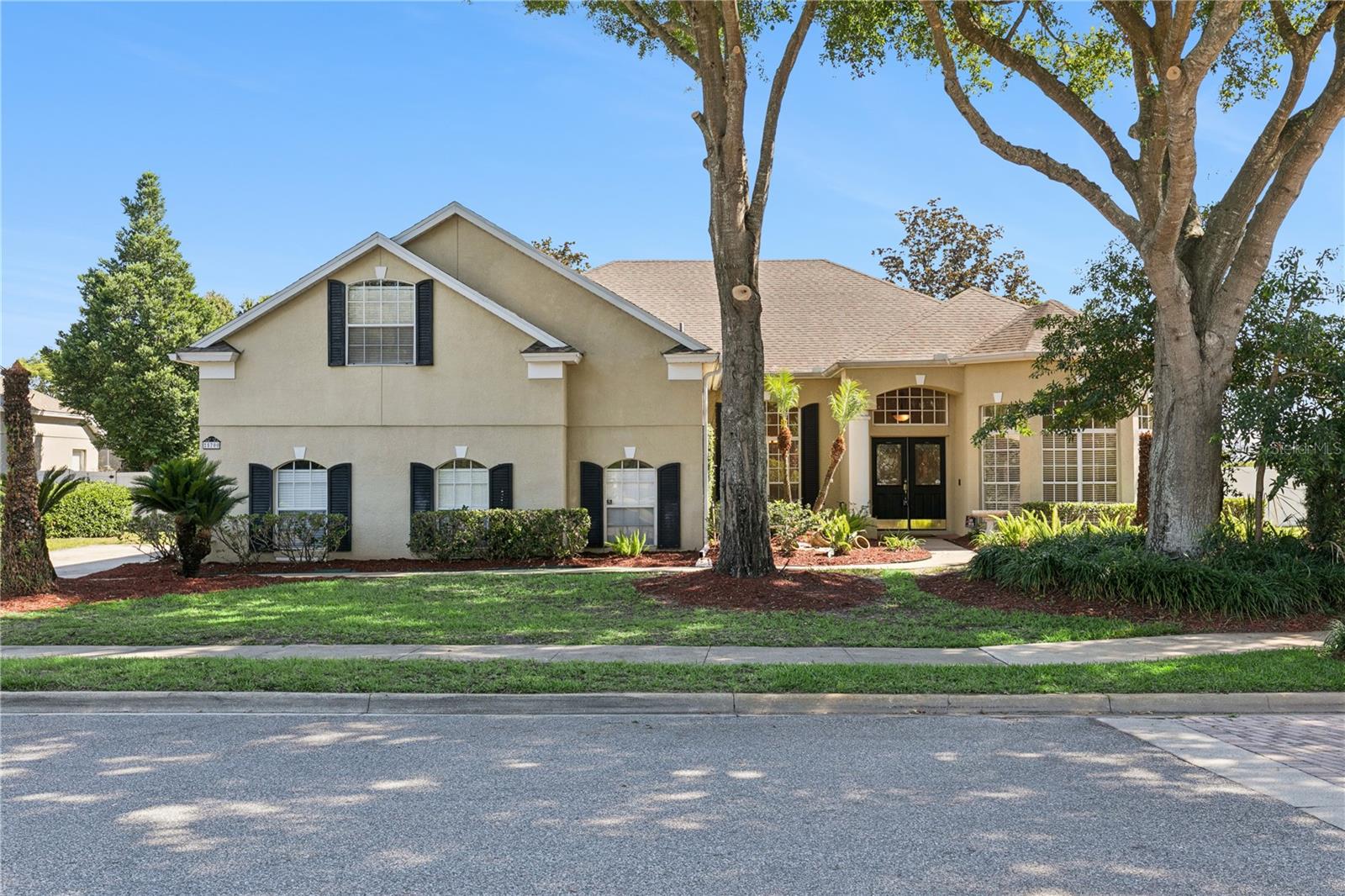 5700 CLIMBING ROSE, SANFORD FL 32771 — MLS #MFRO6405138 | 4 Bed 3 Bath Home