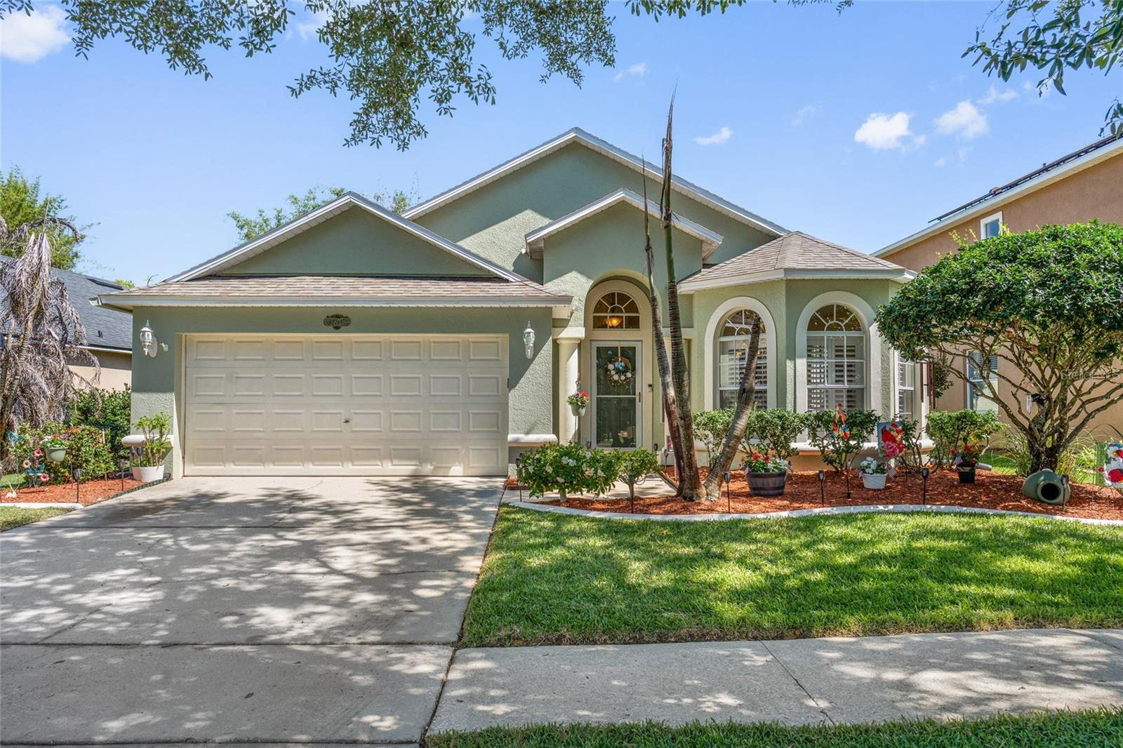 2248 HILLSHIRE, ORLANDO FL 32828 — MLS #MFRO6408756 | 4 Bed 2 Bath Home