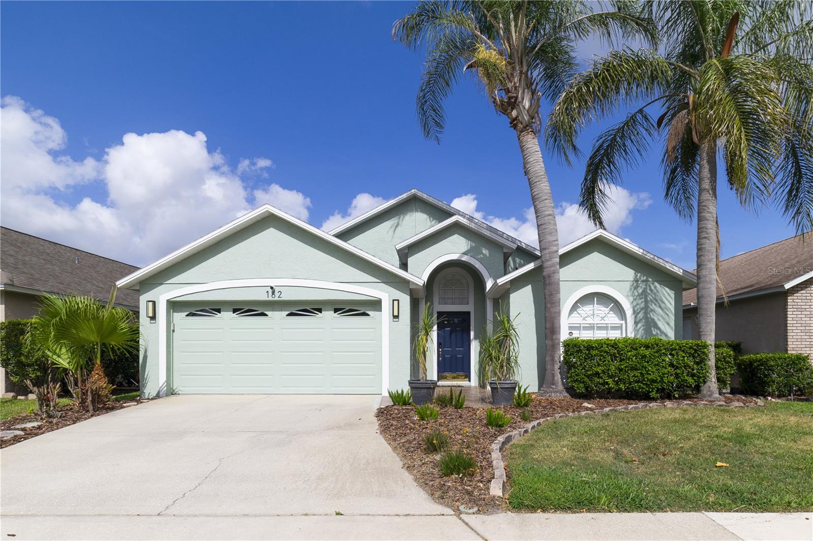 162 BRUSHCREEK, SANFORD FL 32771 — MLS #MFRO6410296 | 3 Bed 2 Bath Home