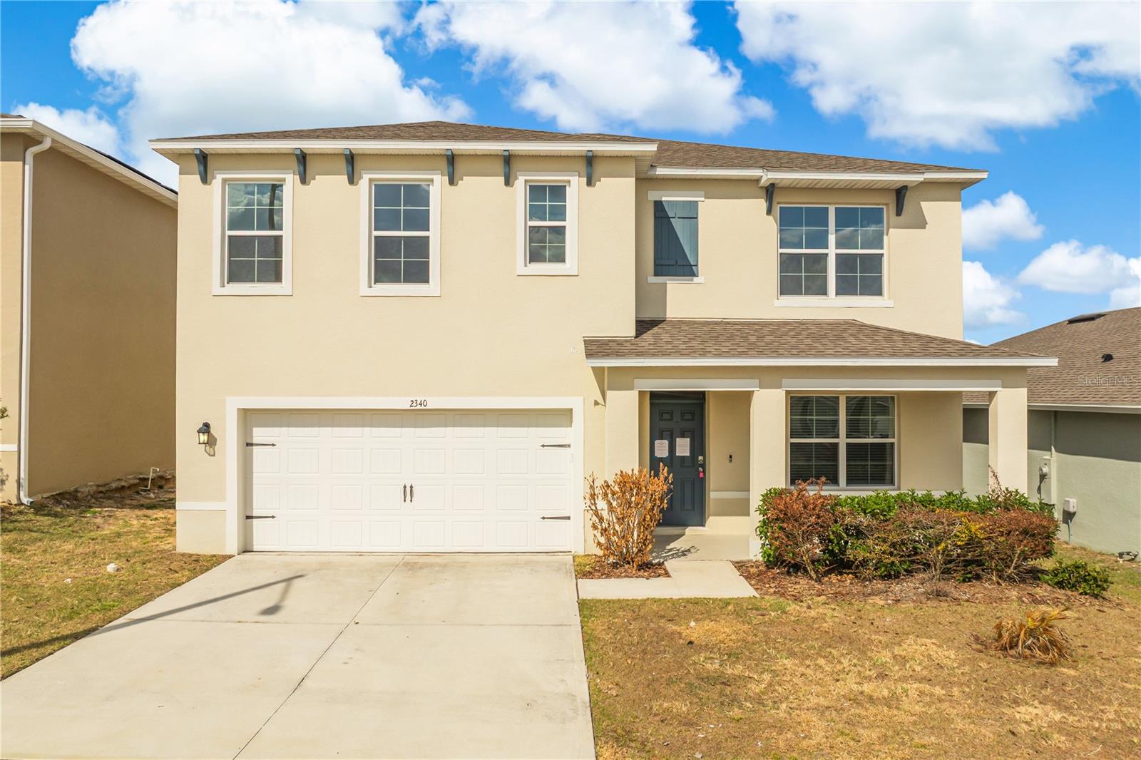 2340 CANYON OAK, DAVENPORT FL 33837 — MLS #MFRS5143748 | 5 Bed 3 Bath Home