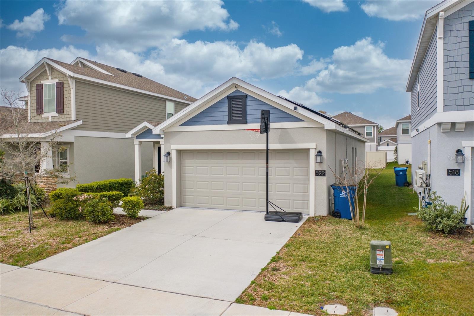 522 JETT, DAVENPORT FL 33837 — MLS #MFRO6184186 | 3 Bed 2 Bath Home