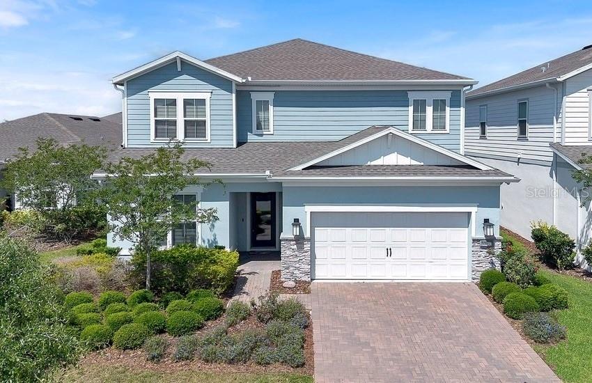 13932 DESTIN BEACH, ORLANDO FL 32827 — MLS #MFRO6404341 | 5 Bed 5 Bath Home