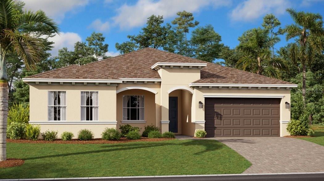 4034 EASTMINSTER, DAVENPORT FL 33837 — MLS #MFRO6413681 | 4 Bed 3 Bath Home