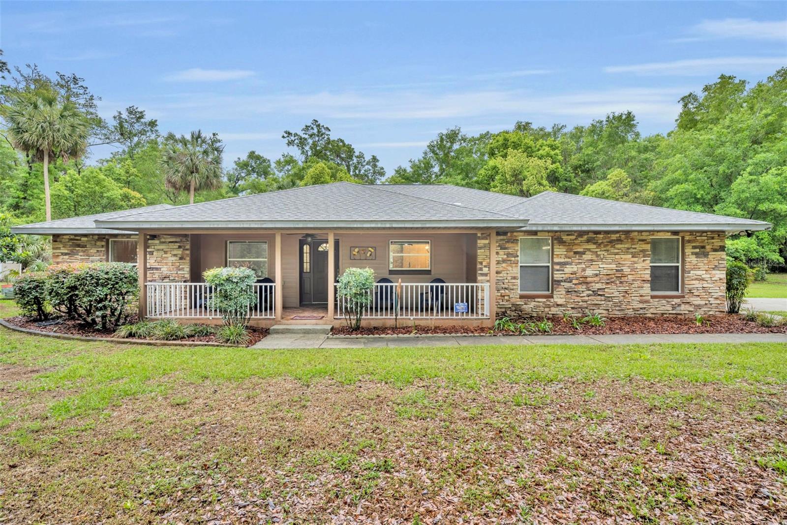 1640 STRATHCONA, DELAND FL 32720 — MLS #MFRO6396861 | 3 Bed 2 Bath Home