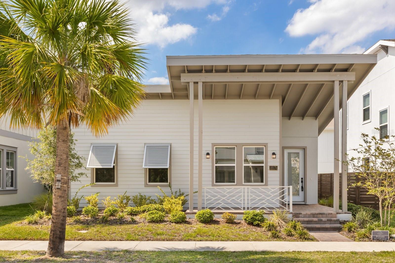 10175 PEEBLES, ORLANDO FL 32827 — MLS #MFRO6357989 | 3 Bed 2 Bath Home