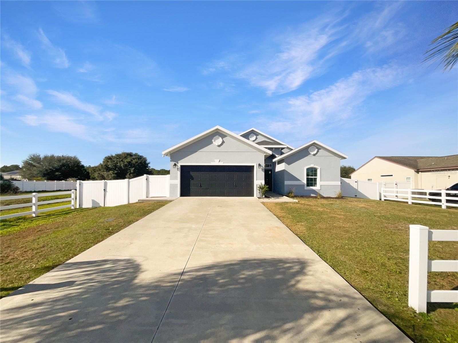 1045 JAMES DR, KISSIMMEE FL 34759 — $285,000 | 4 Bed / 2 Bath | KISSIMMEE FL Home for Sale