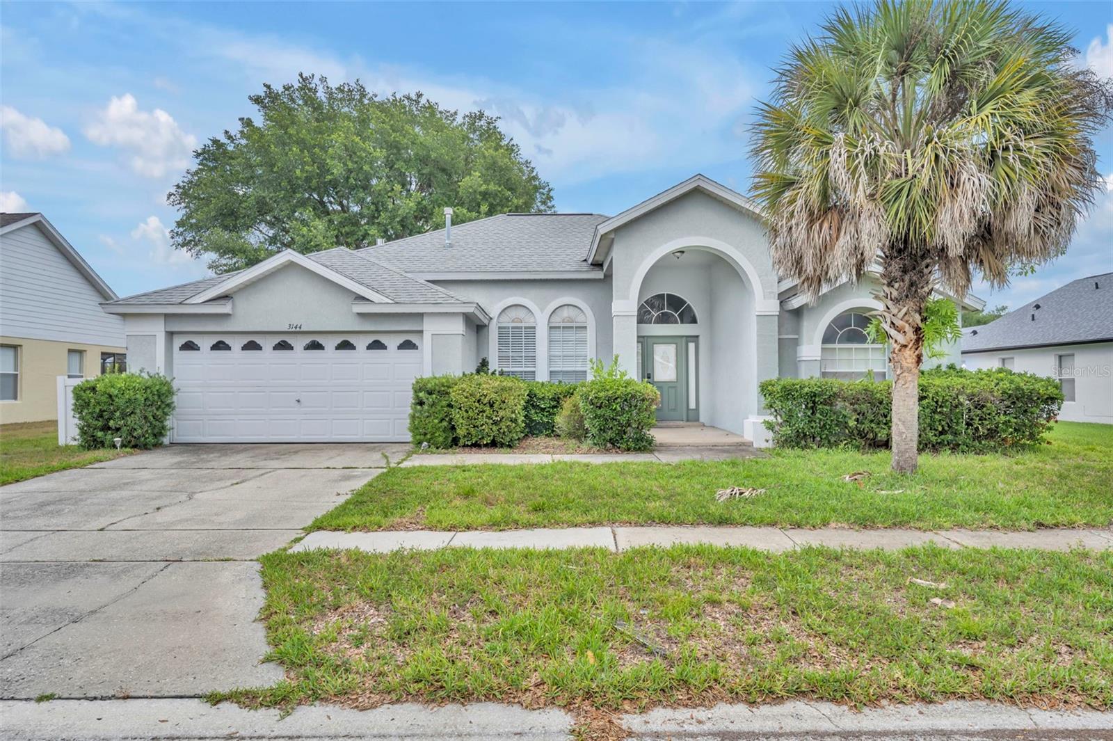 3144 IBIS HILL, CLERMONT FL 34714 — MLS #MFRG5112970 | 4 Bed 3 Bath Home