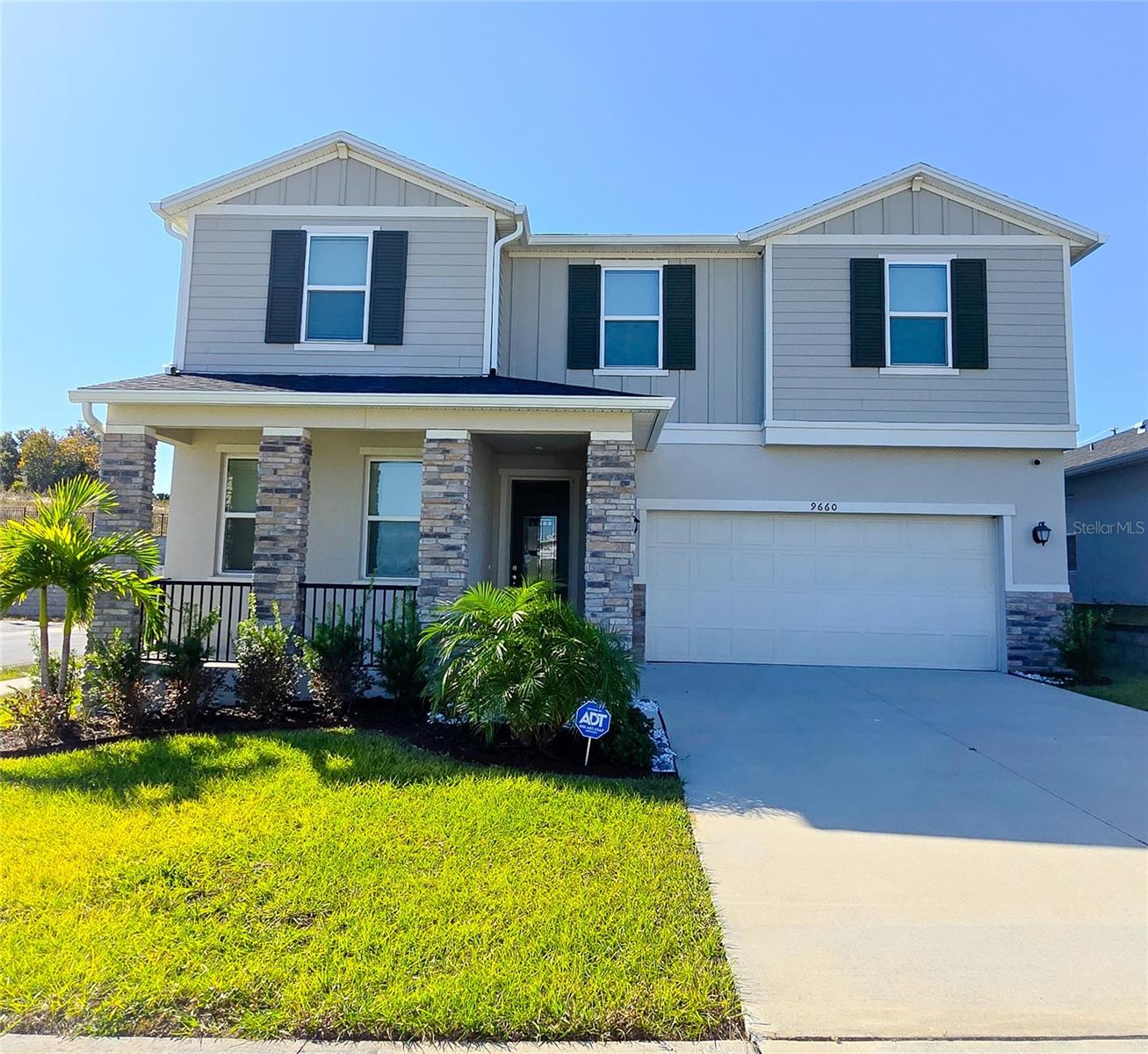 9660 WESTSIDE HILLS, DAVENPORT FL 33896 — MLS #MFRG5104626 | 5 Bed 3 Bath Home