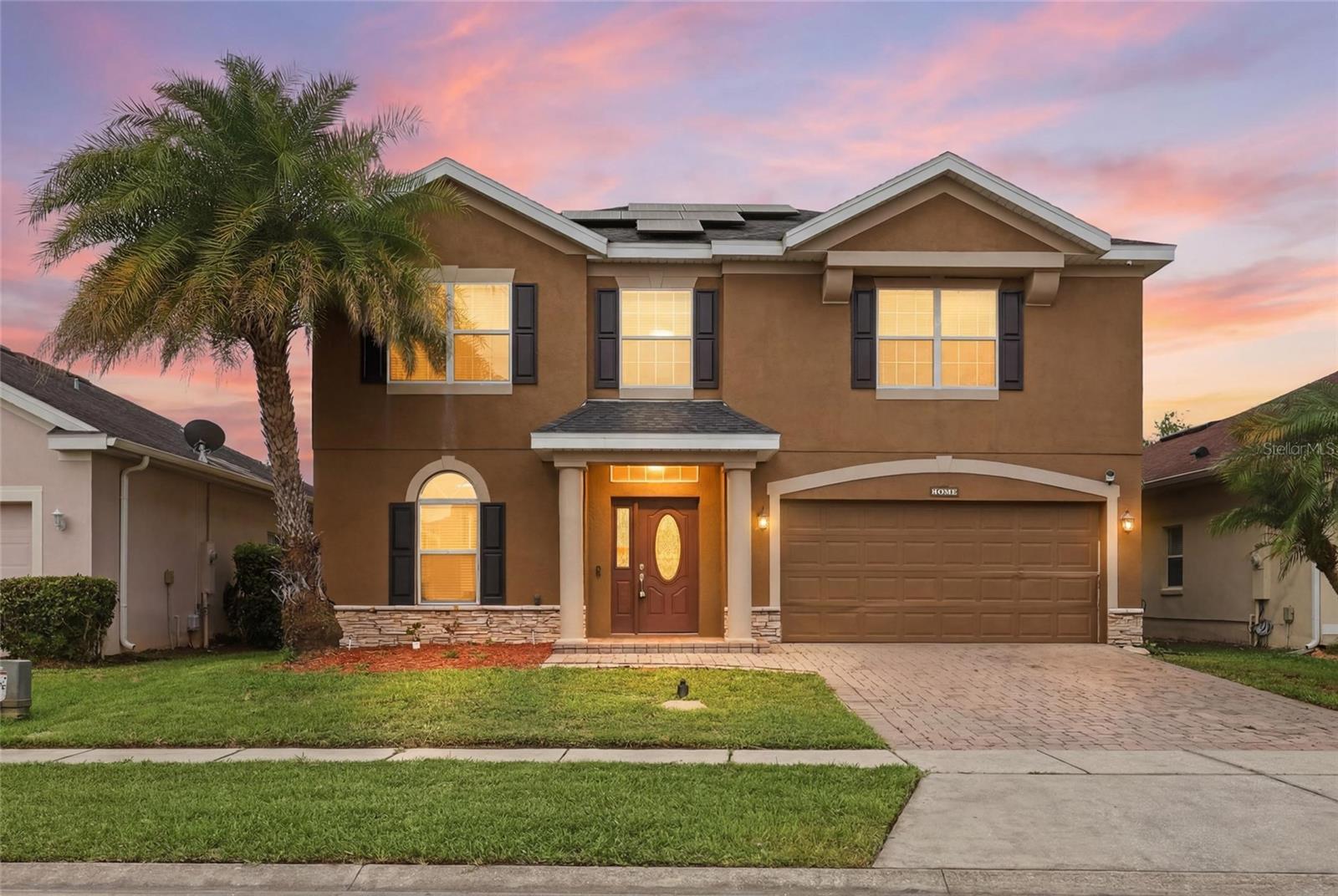 14614 GRAND COVE, ORLANDO FL 32837 — MLS #MFRO6414073 | 5 Bed 3 Bath Home