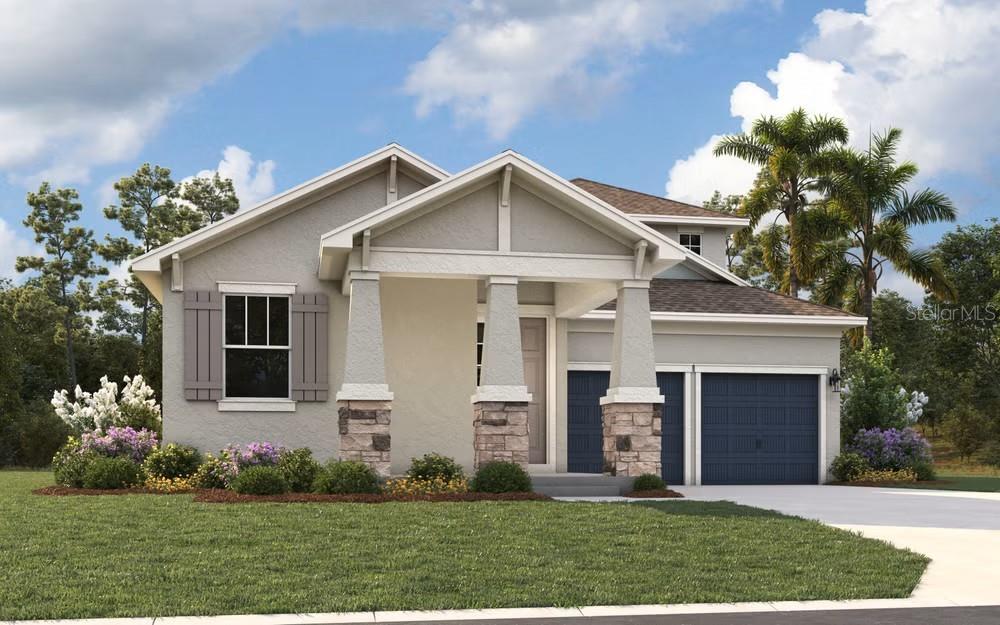 4999 FIREBUSH, APOPKA FL 32712 — MLS #MFRG5111485 | 4 Bed 4 Bath Home