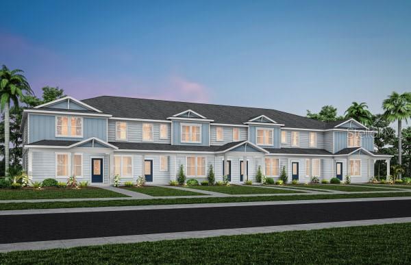 6238 SUNNY TIME AVENUE, WINTER GARDEN FL 34787 — MLS #MFRO6412326 | 3 Bed 3 Bath Home