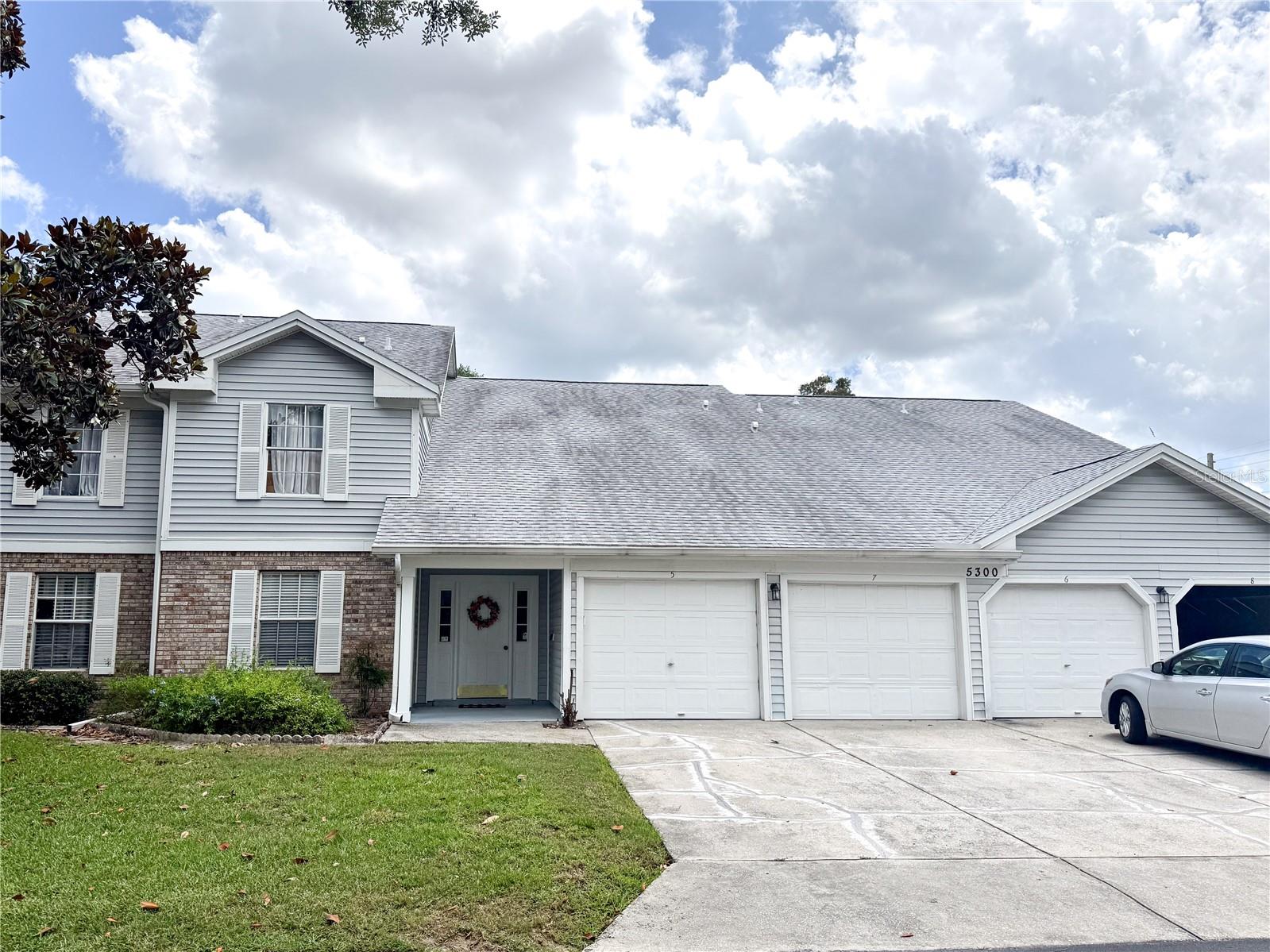 5300 WHITE CLIFF 8, ORLANDO FL 32812 — MLS #MFRO6410292 | 2 Bed 2 Bath Home