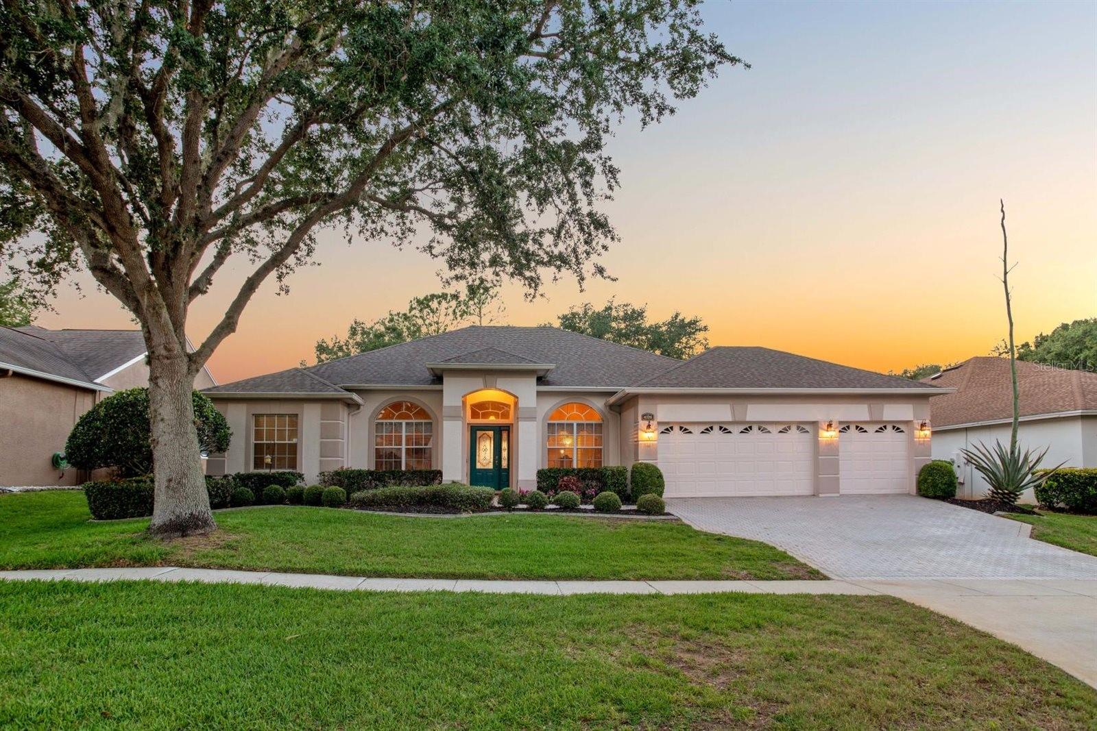 4328 FAWN MEADOWS, CLERMONT FL 34711 — MLS #MFRO6408579 | 4 Bed 3 Bath Home