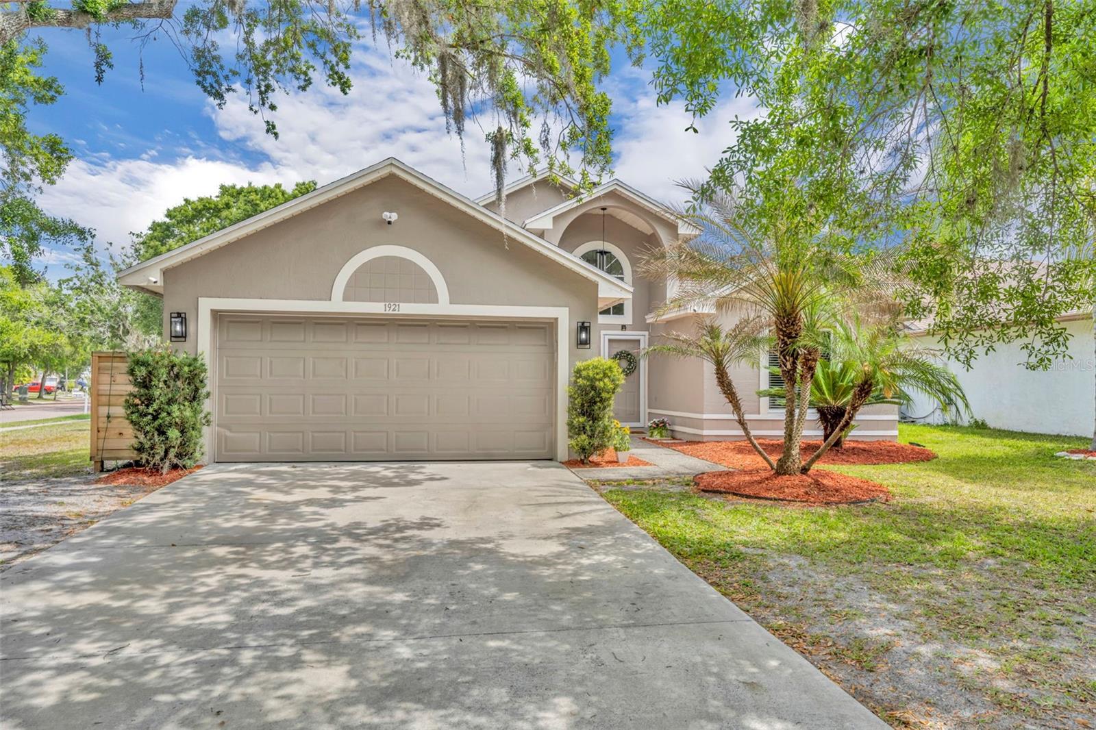 1921 BLUE FOX, ORLANDO FL 32825 — MLS #MFRO6407477 | 3 Bed 2 Bath Home