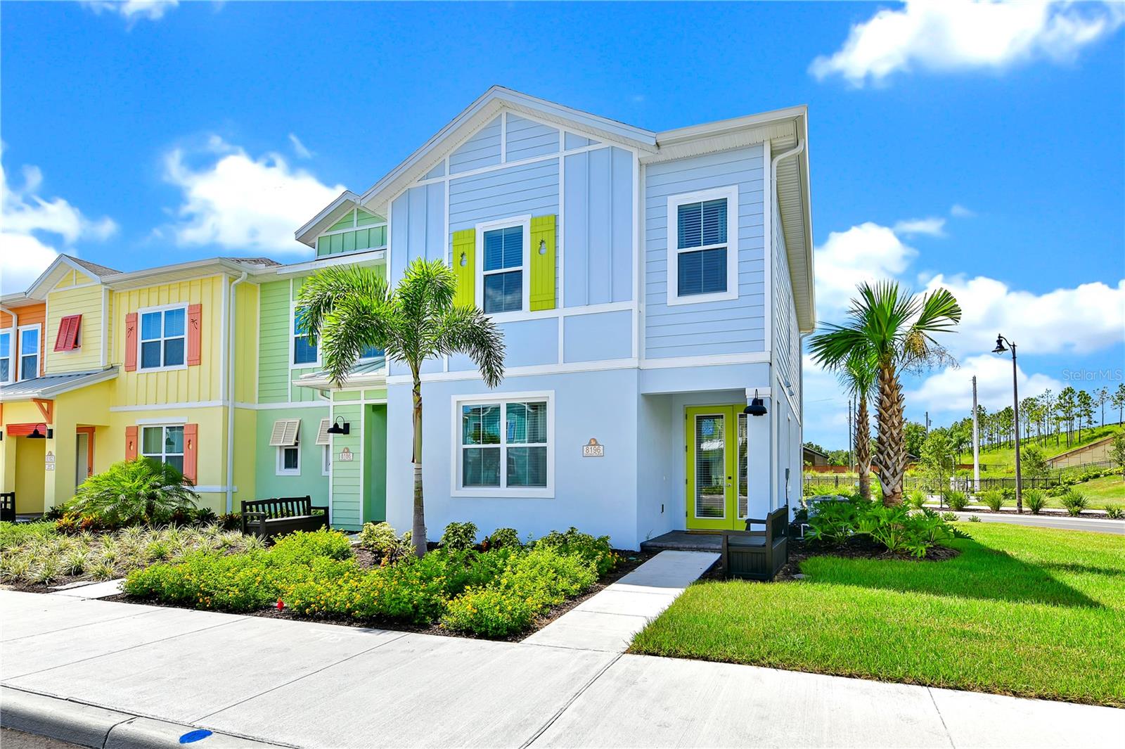 8196 COCONUT, KISSIMMEE FL 34747 — MLS #MFRO6408999 | 4 Bed 3 Bath Home