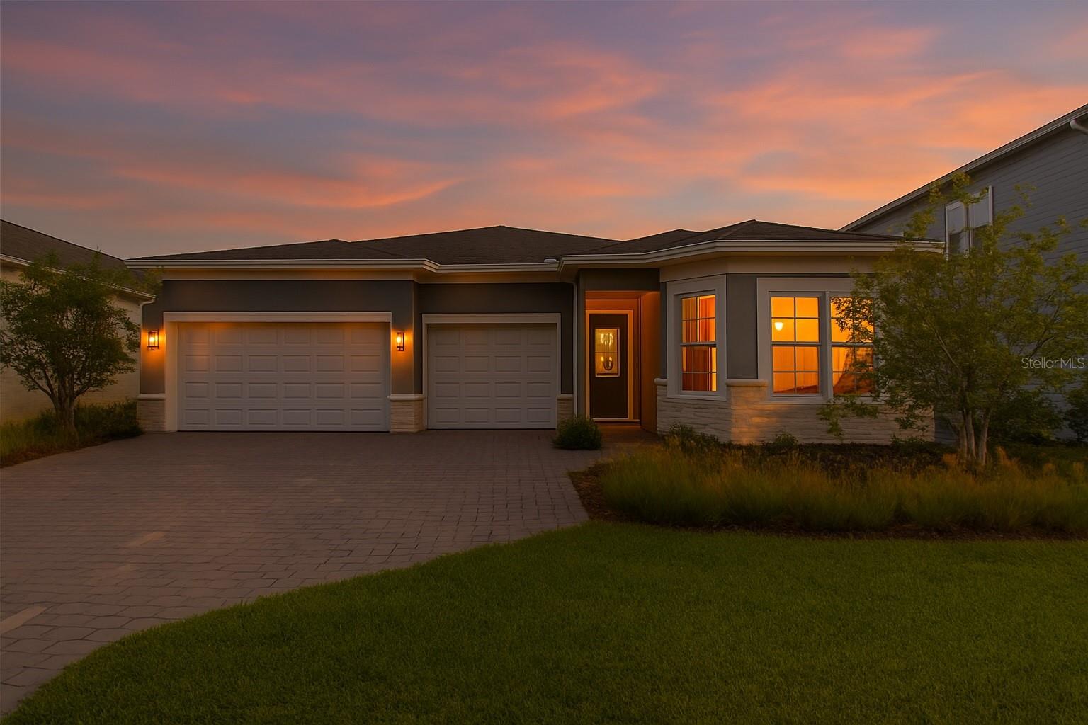 13461 PANAMA BEACH, ORLANDO FL 32827 — MLS #MFRO6353388 | 4 Bed 3 Bath Home