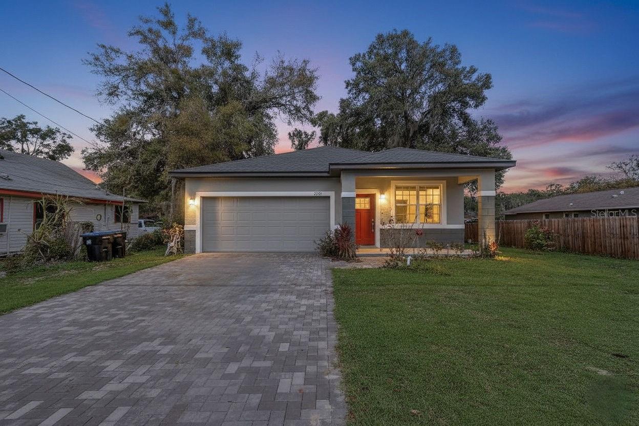 309 13TH, APOPKA FL 32703 — MLS #MFRO6372979 | 3 Bed 2 Bath Home
