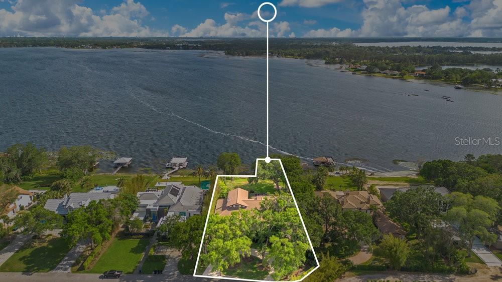 10577 DOWN LAKEVIEW, WINDERMERE FL 34786 — MLS #MFRO6377244 | 4 Bed 4 Bath Home