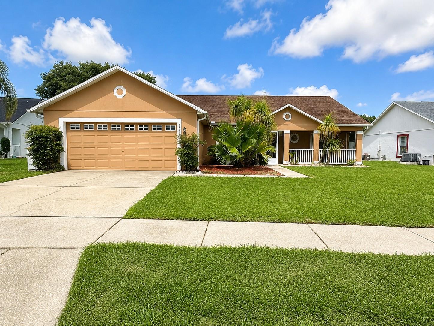 5356 HARMONY, KISSIMMEE FL 34758 — MLS #MFRS5151248 | 3 Bed 2 Bath Home