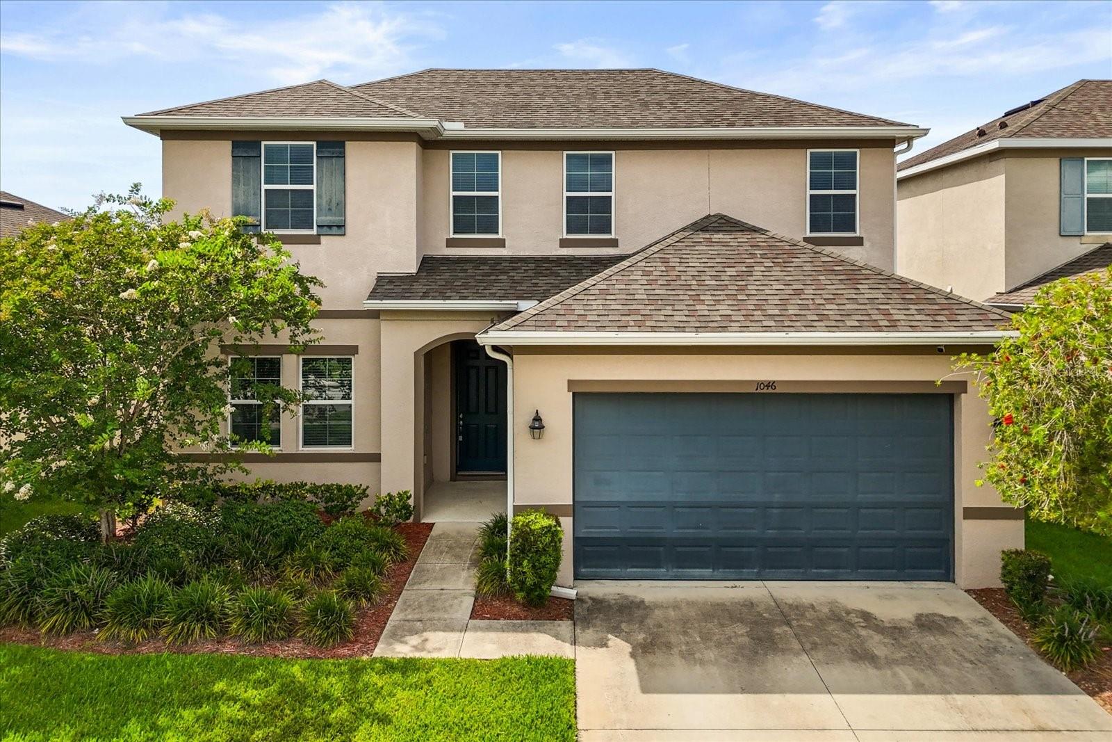 1046 GRAND HILLTOP, APOPKA FL 32703 — MLS #MFRO6412492 | 5 Bed 3 Bath Home