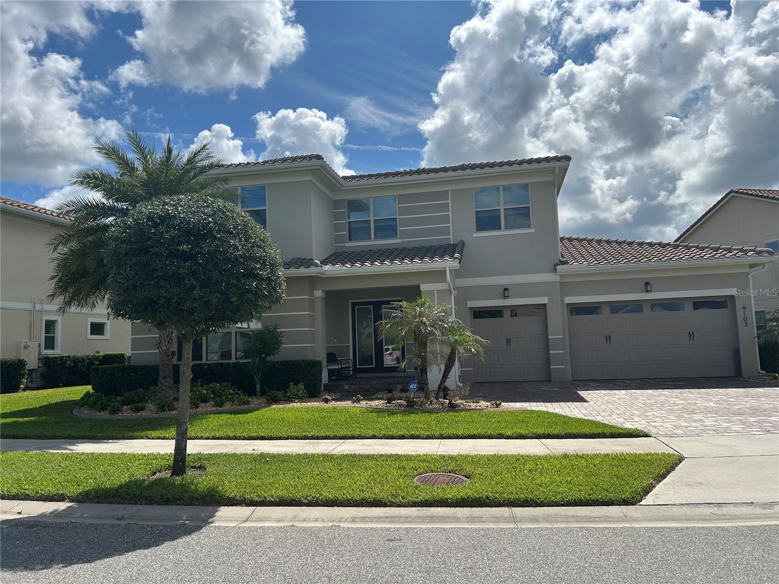 9103 MORGANA, WINTER GARDEN FL 34787 — MLS #MFRO6409652 | 5 Bed 5 Bath Home